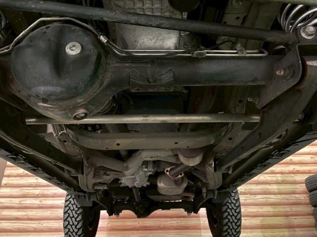 ジムニーシエラ JC 16AW ナイトロパワーM7 ファランクス TOYOオープンカントリーM/T Bratオリジナル1.5インチリフトアップキット MUDRON SPORTフェイスチェンジキット ルーフラック(33枚目)