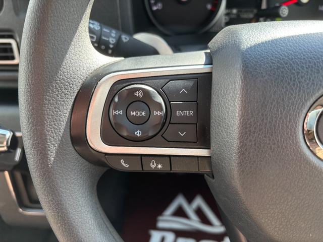 アトレー RS 切替4WDオートマターボ シートカバー バックドアデカール カロッツェリアナビ フルセグTV Bluetooth バックカメラ ETC ドラレコ 両側パワスラ 追従機能付クルコン スマートキー(27枚目)