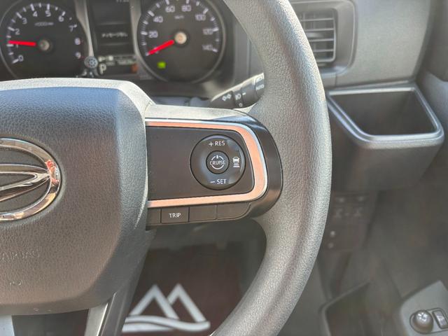 アトレー RS 切替4WDオートマターボ シートカバー バックドアデカール カロッツェリアナビ フルセグTV Bluetooth バックカメラ ETC ドラレコ 両側パワスラ 追従機能付クルコン スマートキー(28枚目)