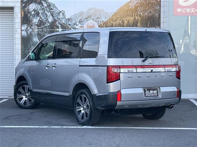 デリカD:5 P(3枚目)