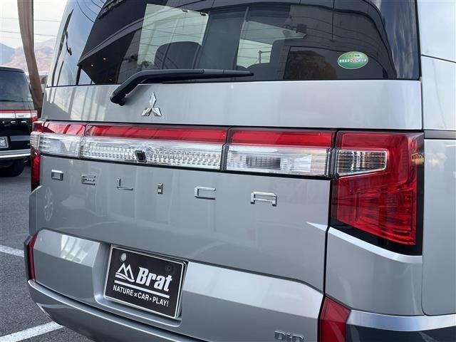 デリカD:5 P(12枚目)