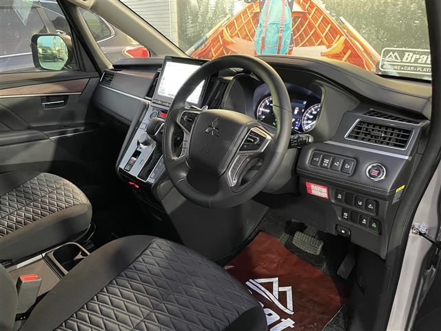 デリカD:5 P(21枚目)