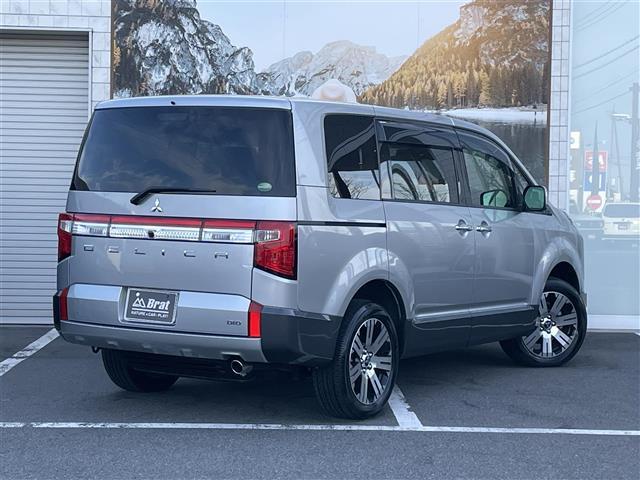 デリカD:5 P(43枚目)