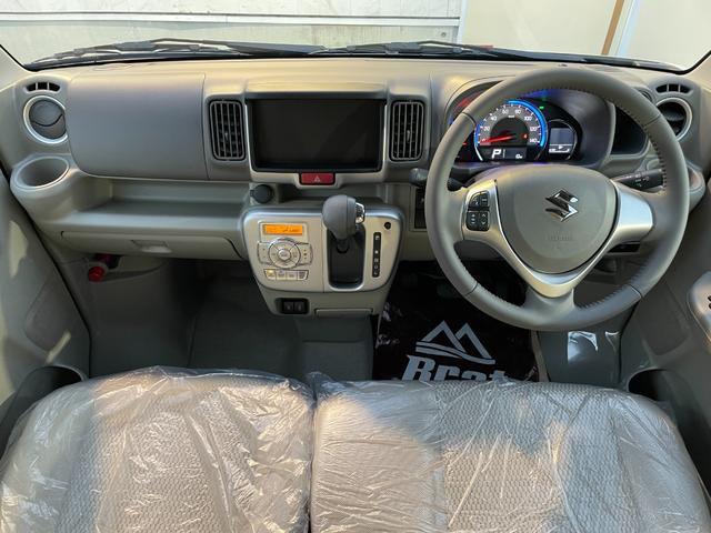 エブリイワゴン ＰＺターボ（2枚目）