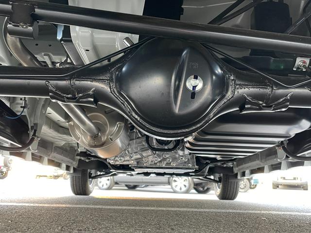 エブリイワゴン ＰＺターボ（12枚目）