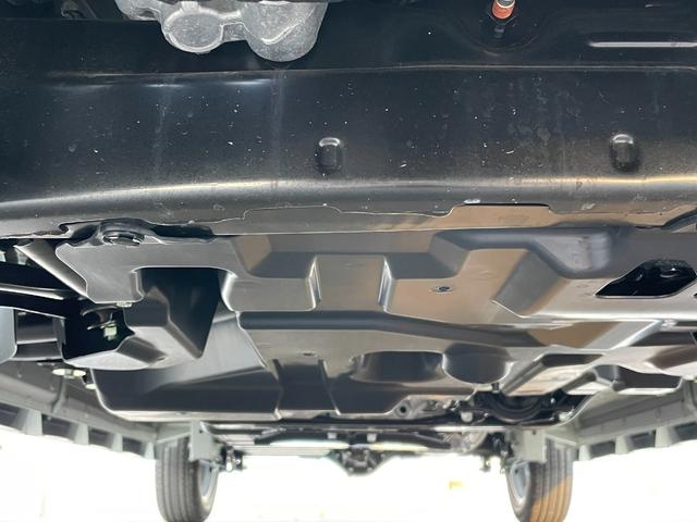 エブリイワゴン ＰＺターボ（13枚目）