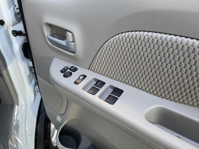 エブリイワゴン ＰＺターボ（15枚目）