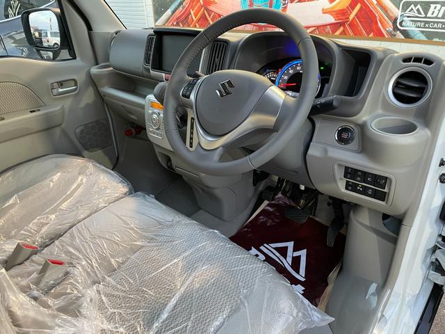 エブリイワゴン ＰＺターボ（16枚目）