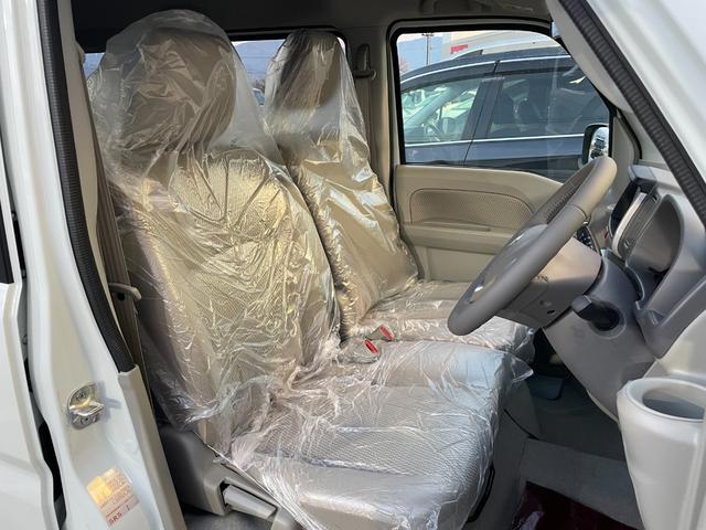 エブリイワゴン ＰＺターボ（17枚目）