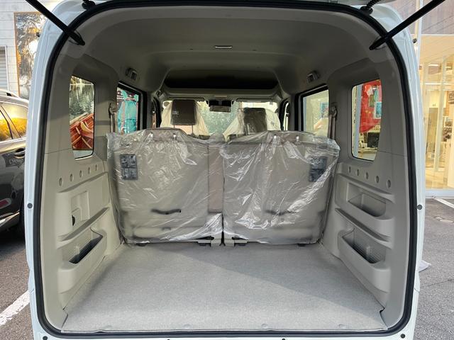 エブリイワゴン ＰＺターボ（21枚目）