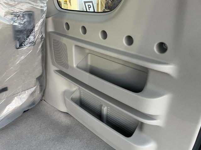 エブリイワゴン ＰＺターボ（22枚目）