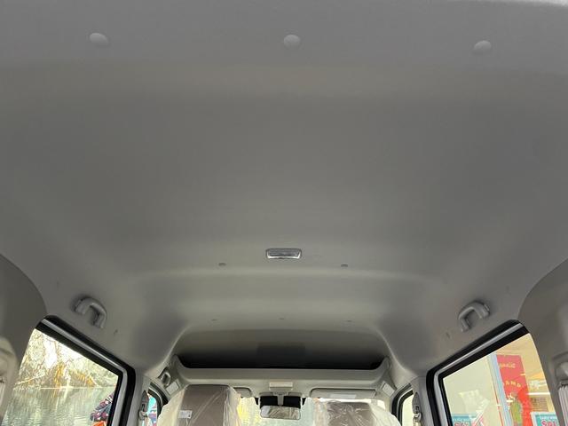 エブリイワゴン ＰＺターボ（26枚目）