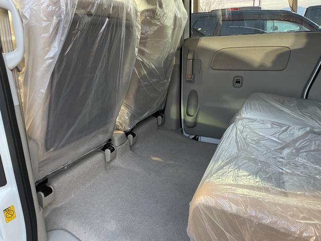 エブリイワゴン ＰＺターボ（28枚目）