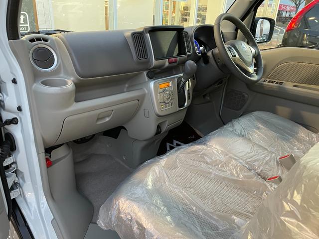 エブリイワゴン ＰＺターボ（29枚目）