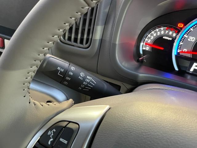 エブリイワゴン ＰＺターボ（32枚目）