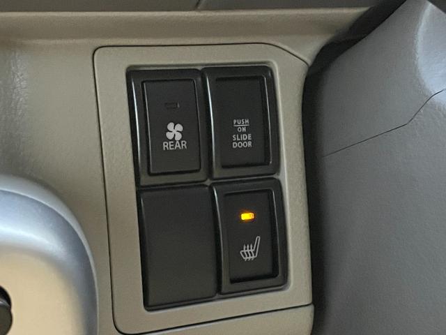 エブリイワゴン ＰＺターボ（38枚目）