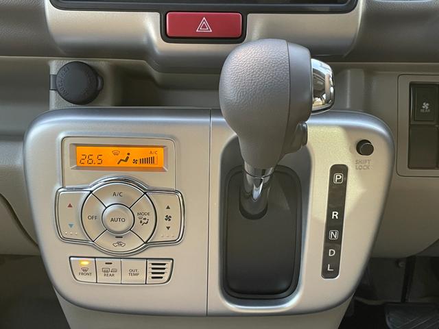 エブリイワゴン ＰＺターボ（39枚目）