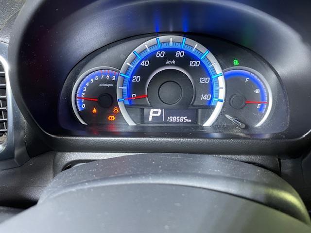 スペーシアカスタム ＧＳ（2枚目）