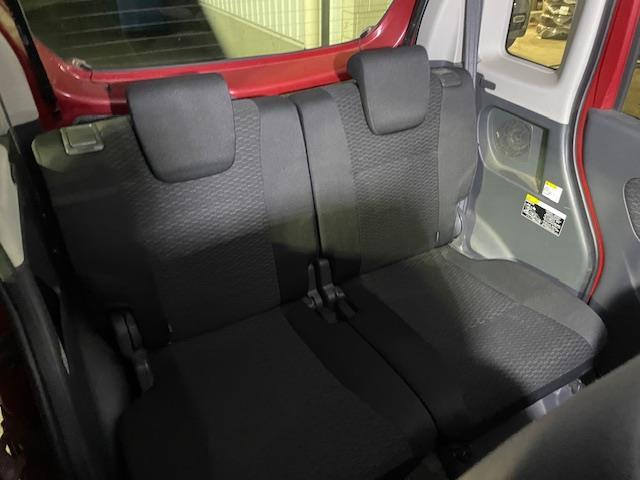 スペーシアカスタム ＧＳ（4枚目）