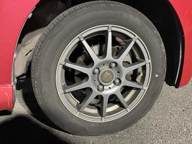 スペーシアカスタム ＧＳ（6枚目）