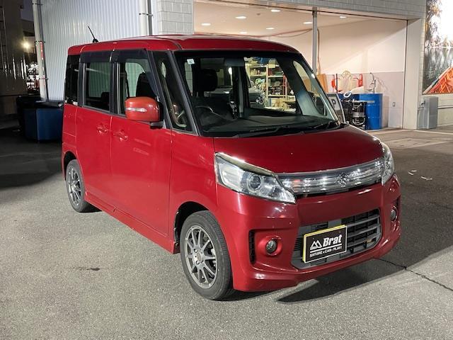 スペーシアカスタム ＧＳ（7枚目）