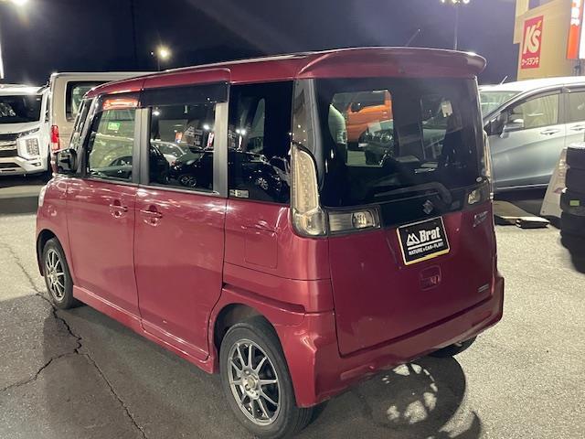 スペーシアカスタム ＧＳ（11枚目）