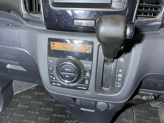 スペーシアカスタム ＧＳ（12枚目）