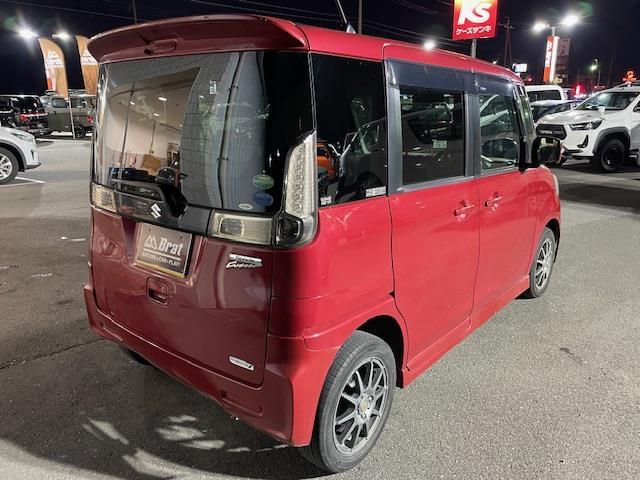 スペーシアカスタム ＧＳ（16枚目）