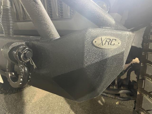 ジープ・ラングラーアンリミテッド サハラ　リフトアップ　Ｓｍｉｔｔｙｂｉｌｔ　ＸＲＣフロントバンパー・リアバンパー・ルーフラック　ＮＩＴＴＯタイヤ　ＦＵＥＬ２０インチアルミ　サイドオーニング　ナビ　ＥＴＣ　デジタルインナーミラー型ドラレコ（39枚目）