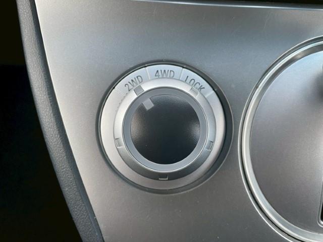 デリカD:5 G プレミアム 16AW マッドヴァンス04 トーヨー オープンカントリーR/T ブルバー ボンネットエンブレム フロント/サイド/バックカメラ ステアリングリモコン パドルシフト 純正HDDナビ 両側パワスラ(19枚目)