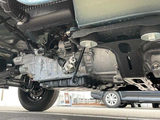 スーパーキャリイ Xリミテッド 切替4WD LEDヘッドライト フォグライト 純正ホイール コーナーセンサー アイドリングストップ オートハイビーム オートライト パワーウインドウ 電格ミラー 車線逸脱防止警報機能 衝突被害軽減(13枚目)