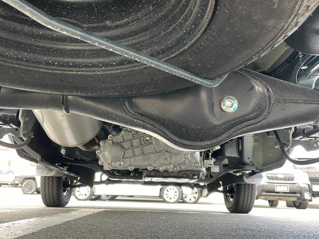 スーパーキャリイ Xリミテッド 切替4WD LEDヘッドライト フォグライト 純正ホイール コーナーセンサー アイドリングストップ オートハイビーム オートライト パワーウインドウ 電格ミラー 車線逸脱防止警報機能 衝突被害軽減(14枚目)