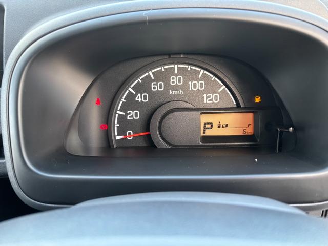 スーパーキャリイ Xリミテッド 切替4WD LEDヘッドライト フォグライト 純正ホイール コーナーセンサー アイドリングストップ オートハイビーム オートライト パワーウインドウ 電格ミラー 車線逸脱防止警報機能 衝突被害軽減(25枚目)