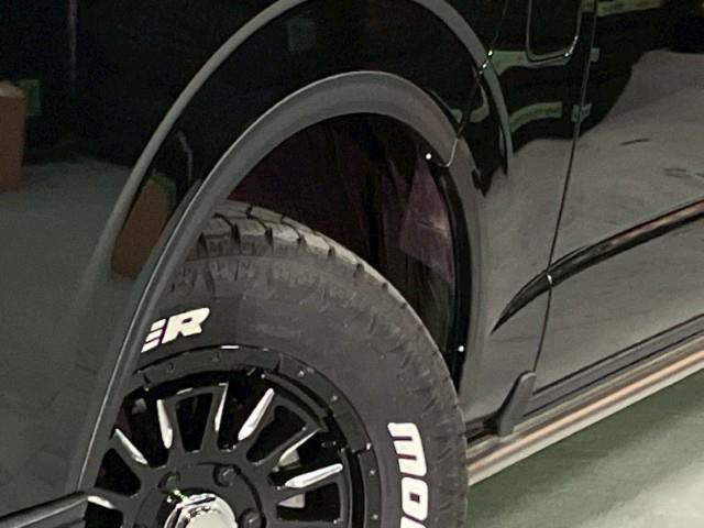 ハイエースバン スーパーGL ダークプライムII(2枚目)