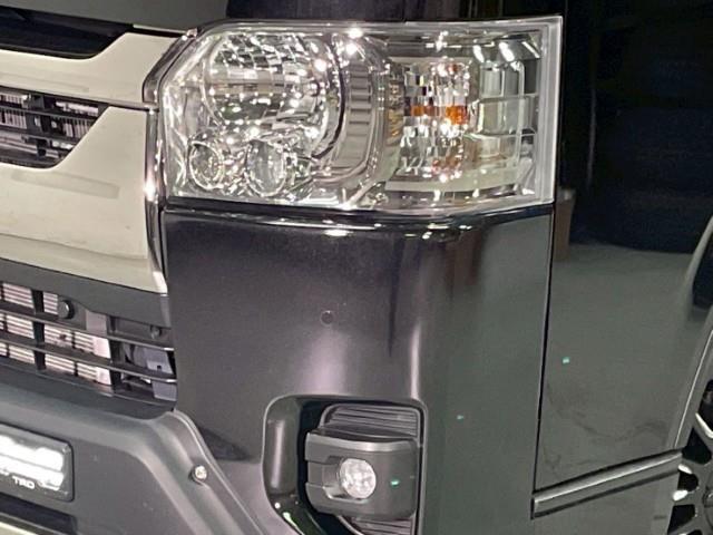 ハイエースバン スーパーGL ダークプライムII(3枚目)