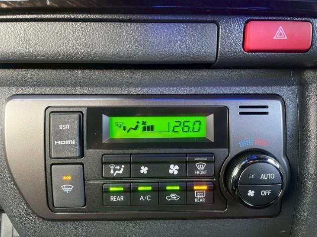 ハイエースバン スーパーGL ダークプライムII(6枚目)