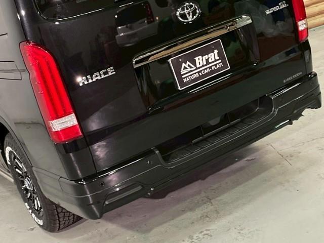 ハイエースバン スーパーGL ダークプライムII(32枚目)