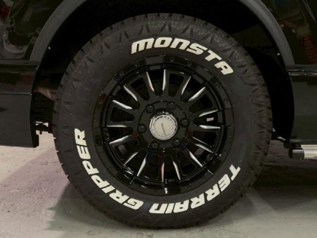 ハイエースバン スーパーGL ダークプライムII(35枚目)