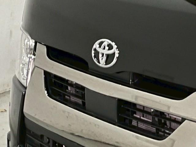 ハイエースバン スーパーGL ダークプライムII(39枚目)