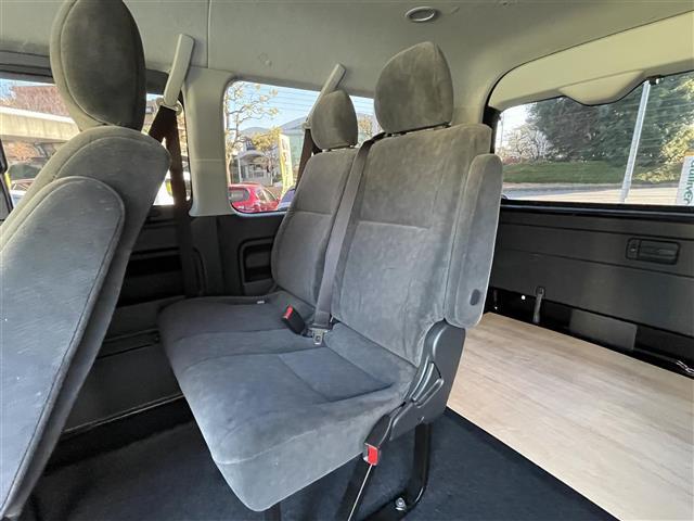 ハイエースワゴン GL(5枚目)