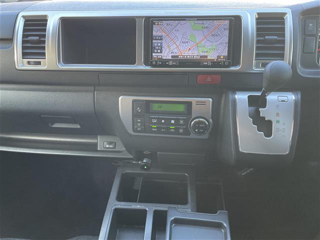 ハイエースワゴン GL(7枚目)