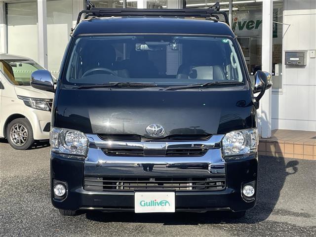 ハイエースワゴン GL(16枚目)