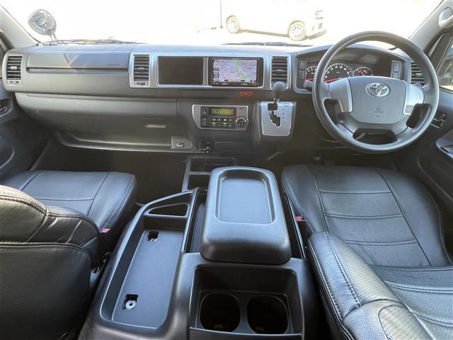 ハイエースワゴン GL(22枚目)