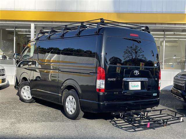 ハイエースワゴン GL(23枚目)