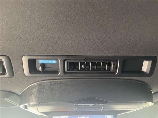 ハイエースバン スーパーGL ダークプライムII(27枚目)