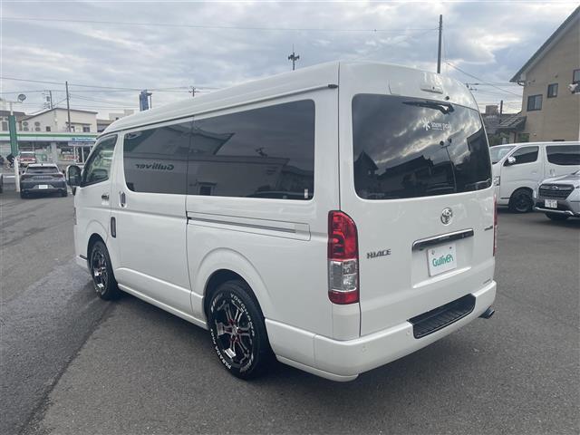 ハイエースバン スーパーGL ダークプライムII(31枚目)