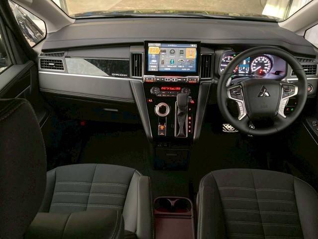 デリカD:5 シャモニー 16AW エクストリームJ XJ08 TOYOオープンカンカントリーR/T Bratオリジナルリフトアップキット ートフラッグス ルーフラック AOSオーバーフェンダー オートフラッグス ブルバー(2枚目)