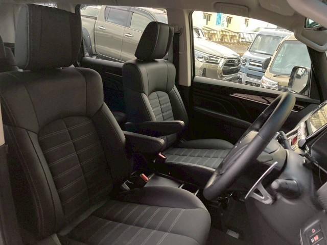 デリカD:5 シャモニー 16AW エクストリームJ XJ08 TOYOオープンカンカントリーR/T Bratオリジナルリフトアップキット ートフラッグス ルーフラック AOSオーバーフェンダー オートフラッグス ブルバー(12枚目)