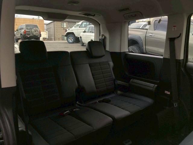 デリカD:5 シャモニー 16AW エクストリームJ XJ08 TOYOオープンカンカントリーR/T Bratオリジナルリフトアップキット ートフラッグス ルーフラック AOSオーバーフェンダー オートフラッグス ブルバー(13枚目)