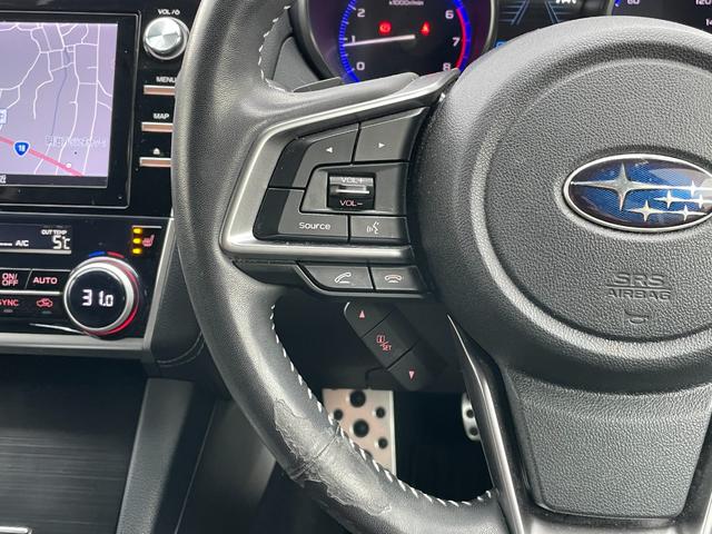 レガシィアウトバック リミテッド 4WD DIATONEサウンドナビ Bluetooth アイサイト バックカメラ ETC ドラレコ メモリ機能付パワーシート パワーバックドア シートヒーター リアフォグ ブラインドスポットモニター(45枚目)